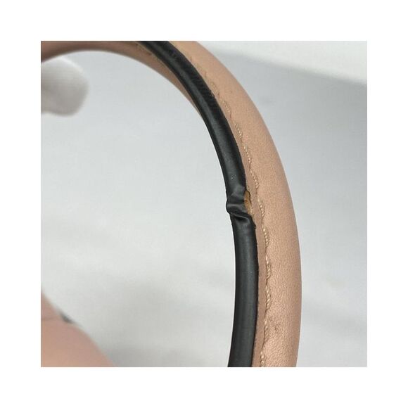 Pre Loved Louis Vuitton Petit Malle Monogram Empreinte handbag Women Pink - Picture 6 of 8